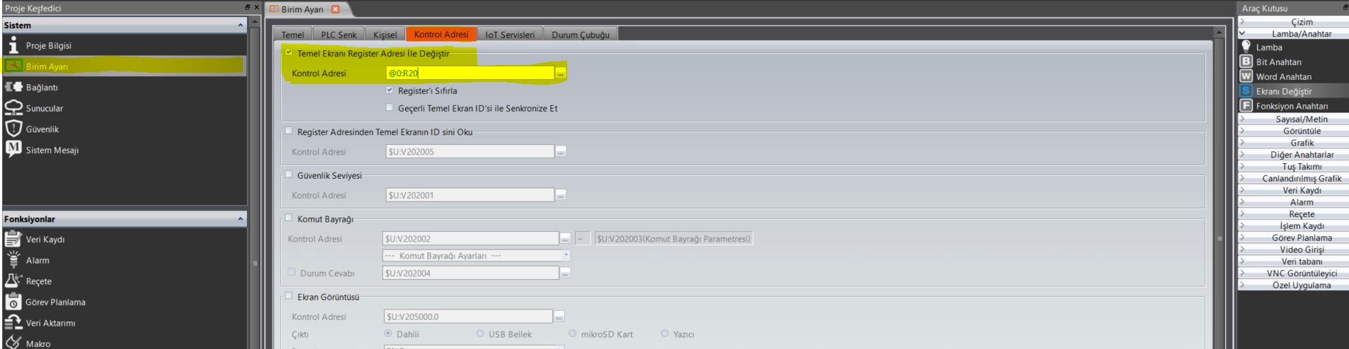 PLC'den ekran değişirmek.JPG