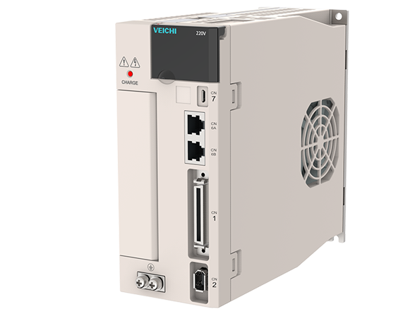 AC10 Serisi AC Motor Sürücü