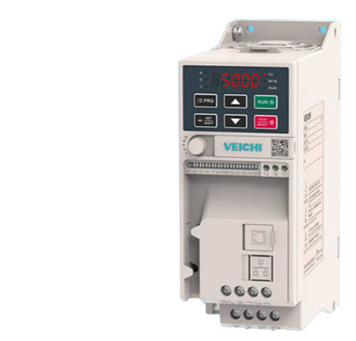 AC10 Serisi AC Motor Sürücü