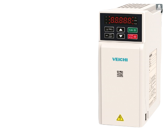 AC10 Serisi AC Motor Sürücü