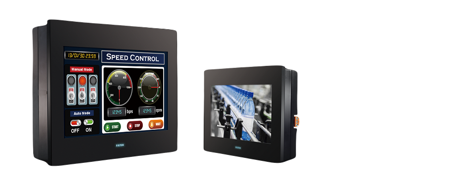 AC10 Serisi AC Motor Sürücü